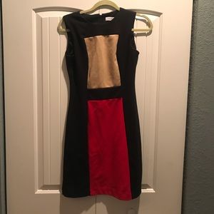 Calvin Klein Dress